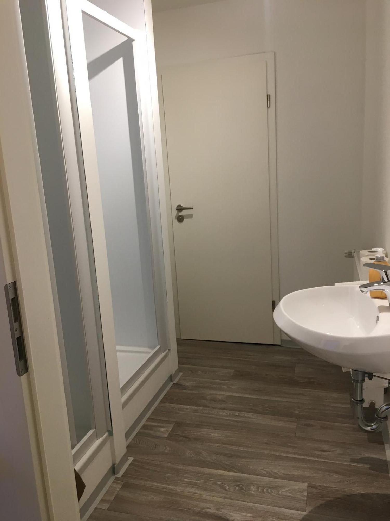 Pension Jaegerschenke Luhe-Wildenau Экстерьер фото