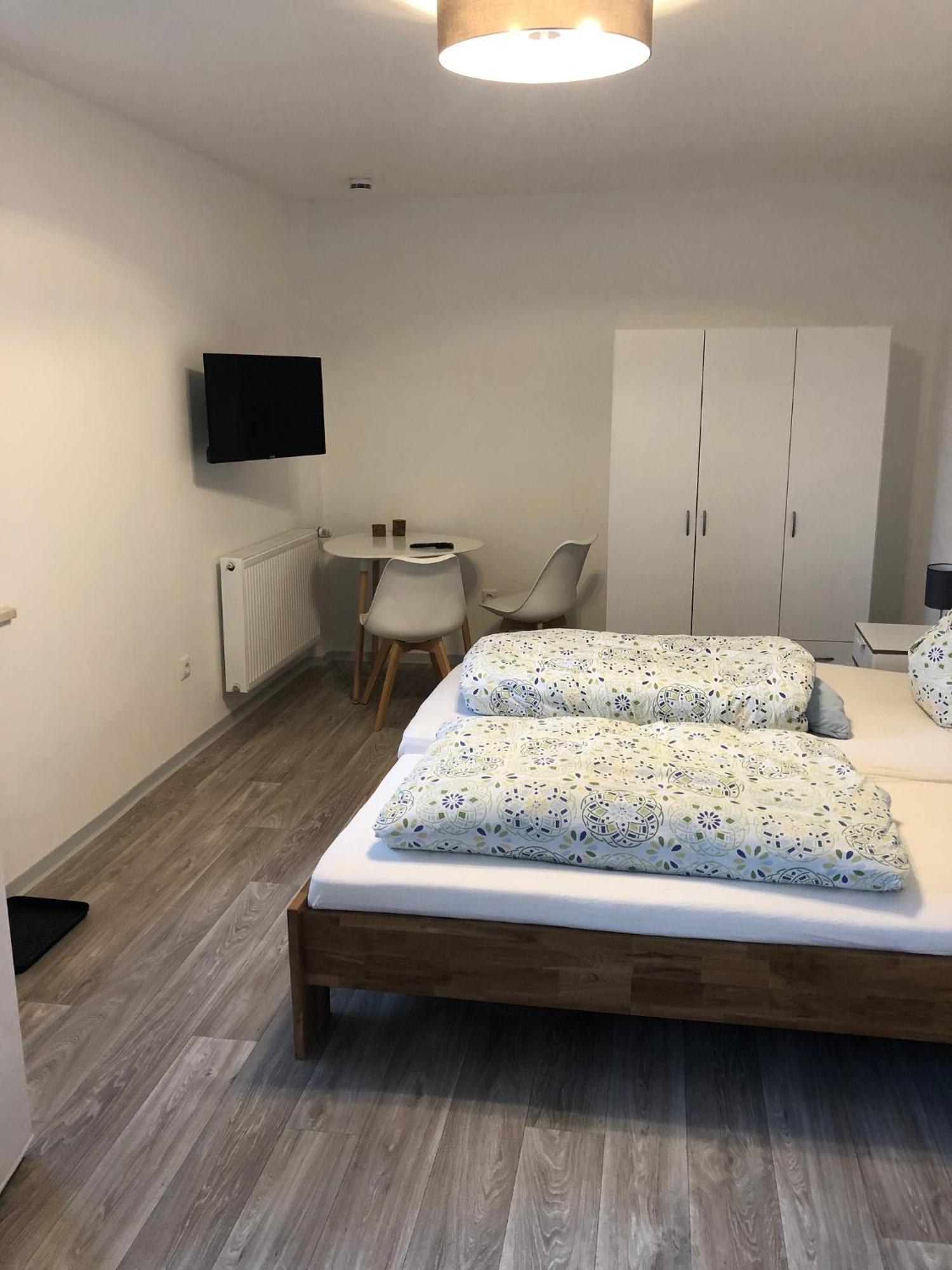 Pension Jaegerschenke Luhe-Wildenau Экстерьер фото