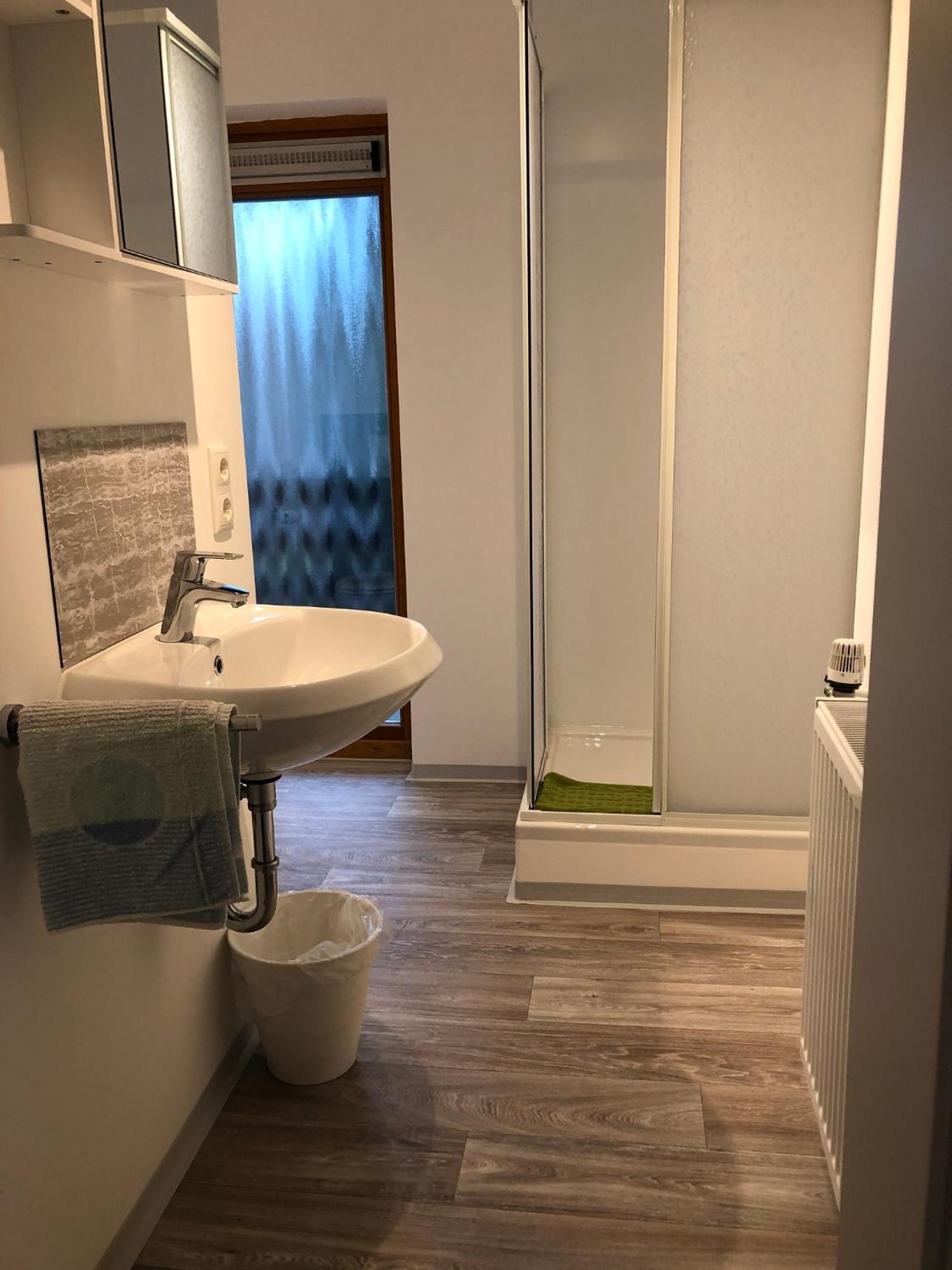 Pension Jaegerschenke Luhe-Wildenau Экстерьер фото